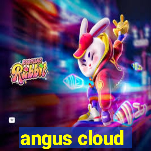 angus cloud